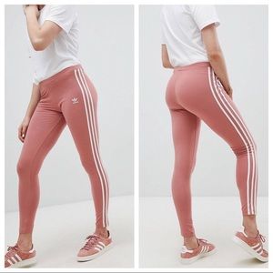 COPY - NWT RARE Adidas Leggings ✨